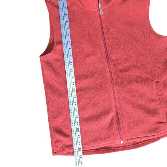 Woolrich Fleece Vest Bundle - Picture 3 of 12